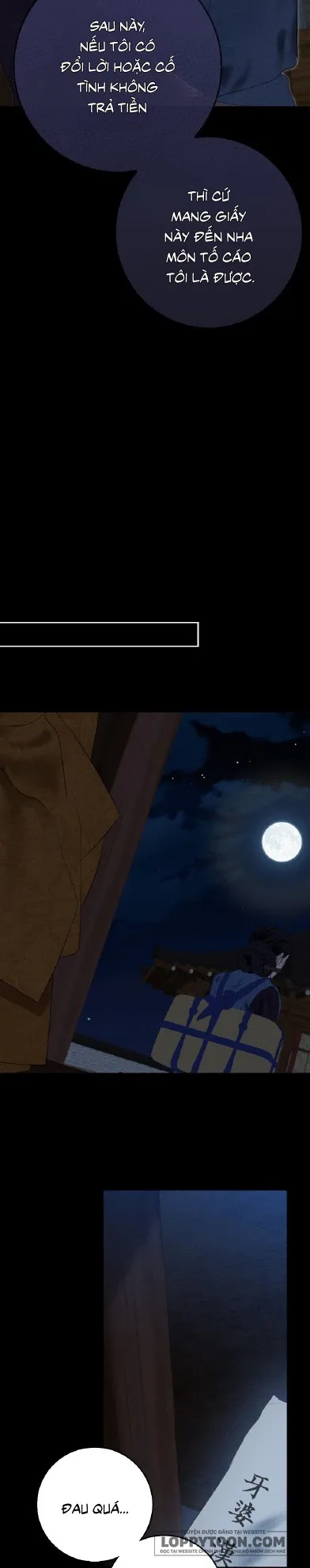 Cuộc Tuyển Chọn Vương Phi Triều Joseon - Chap 22 - Trang 15