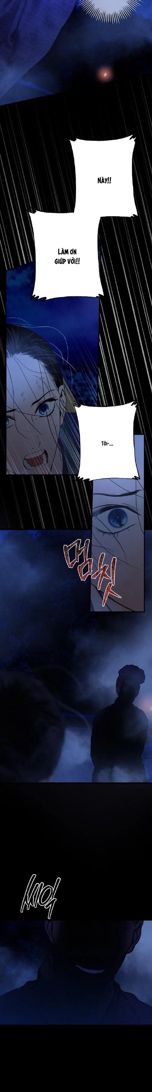 Cuộc Tuyển Chọn Vương Phi Triều Joseon - Chap 22 - Trang 19
