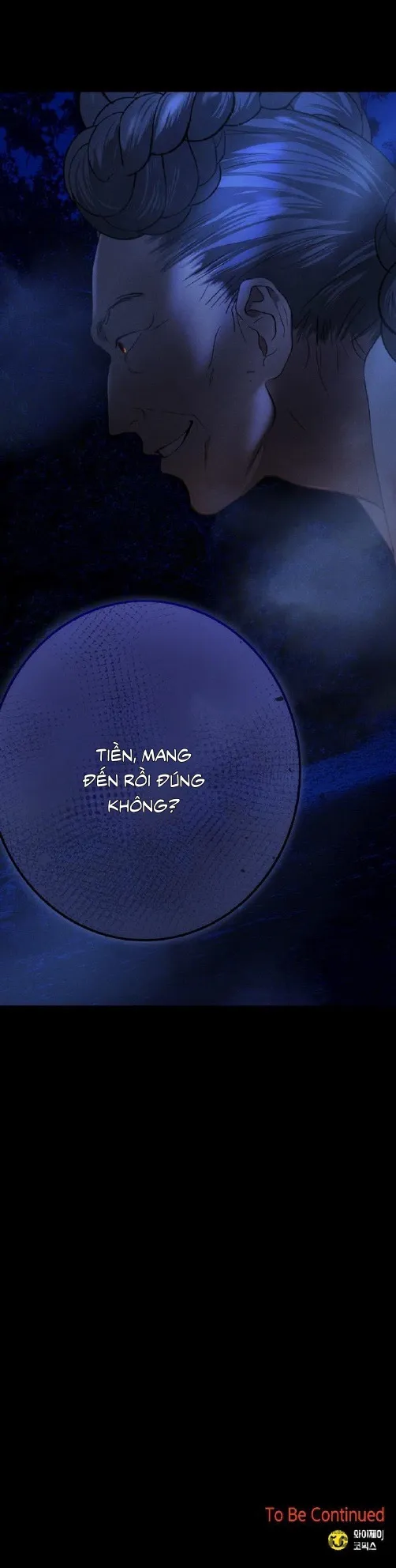 Cuộc Tuyển Chọn Vương Phi Triều Joseon - Chap 22 - Trang 20