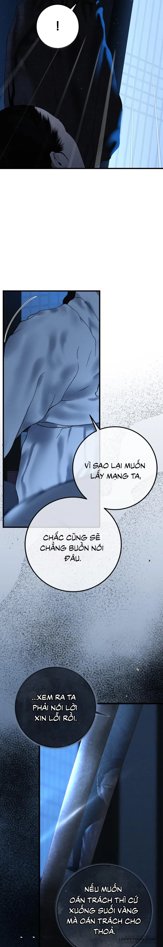 Cuộc Tuyển Chọn Vương Phi Triều Joseon - Chap 23 - Trang 15