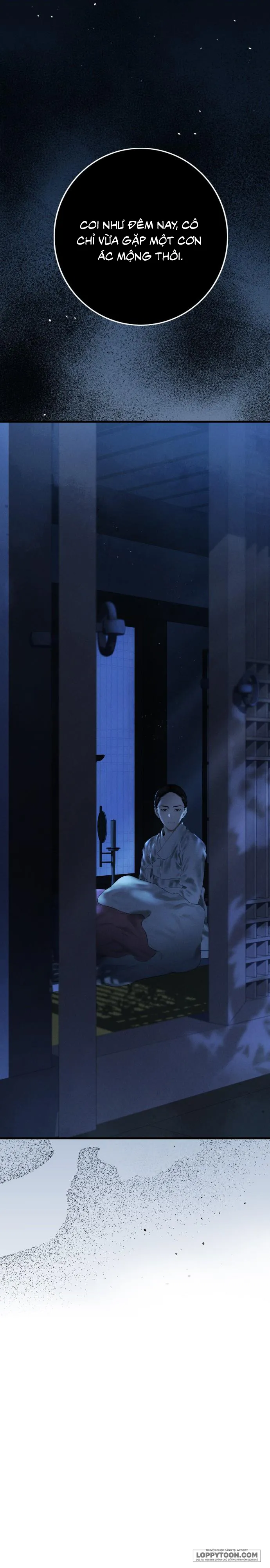 Cuộc Tuyển Chọn Vương Phi Triều Joseon - Chap 23 - Trang 25