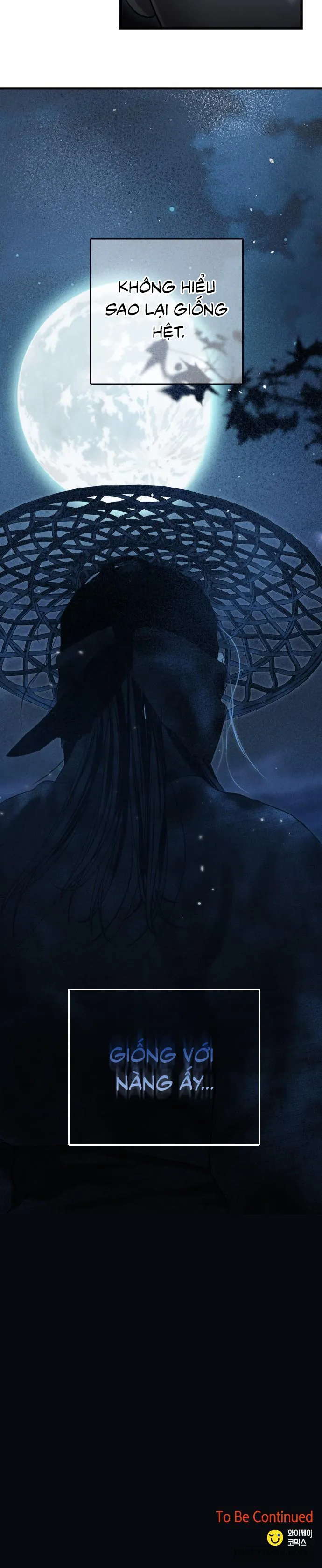 Cuộc Tuyển Chọn Vương Phi Triều Joseon - Chap 23 - Trang 28