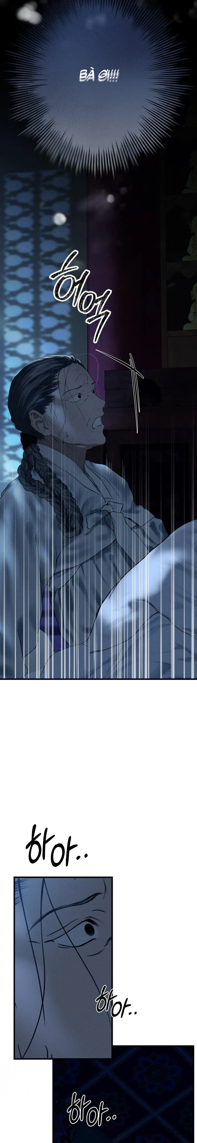 Cuộc Tuyển Chọn Vương Phi Triều Joseon - Chap 23 - Trang 9