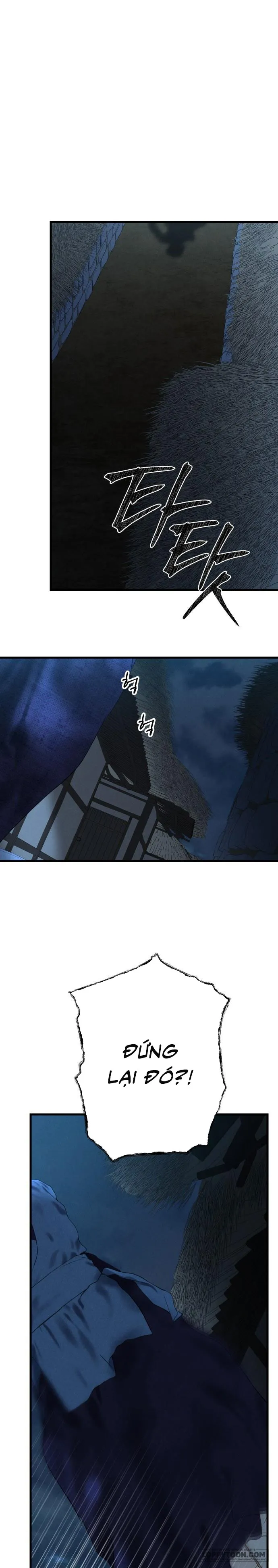 Cuộc Tuyển Chọn Vương Phi Triều Joseon - Chap 24 - Trang 1