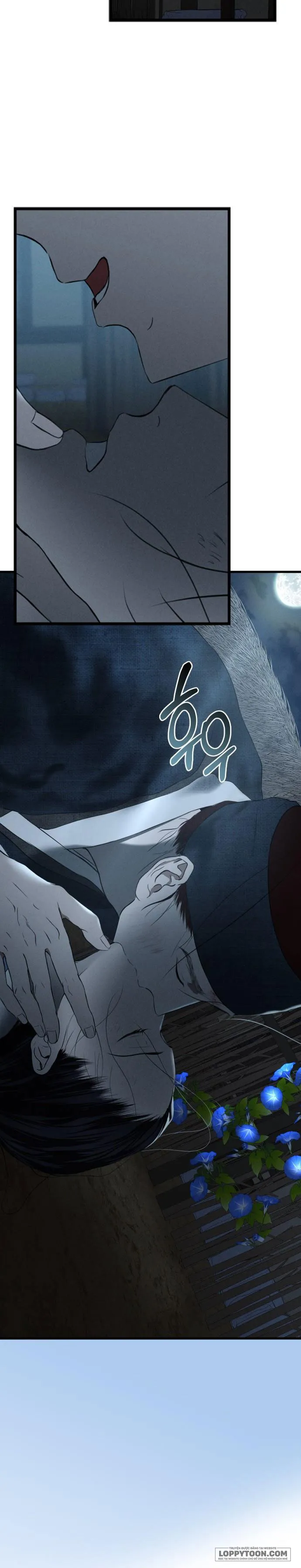 Cuộc Tuyển Chọn Vương Phi Triều Joseon - Chap 24 - Trang 10