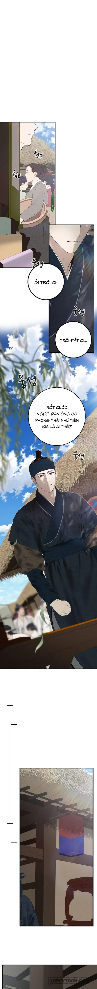 Cuộc Tuyển Chọn Vương Phi Triều Joseon - Chap 26 - Trang 13