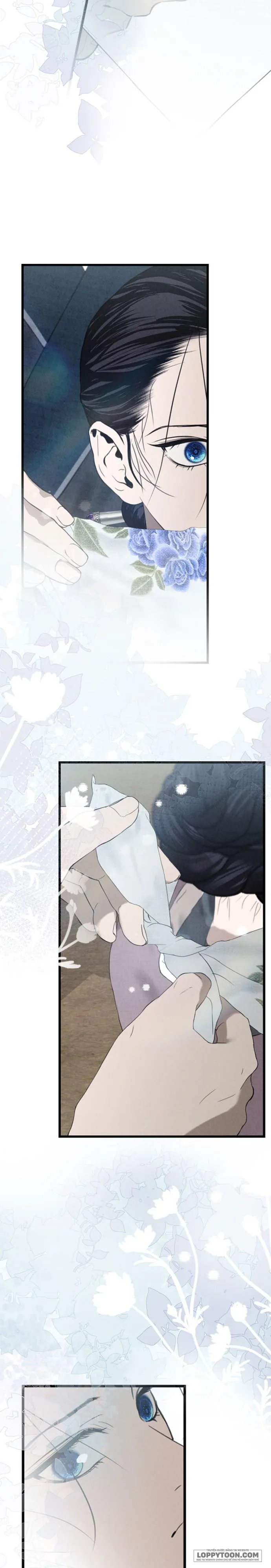 Cuộc Tuyển Chọn Vương Phi Triều Joseon - Chap 26 - Trang 21