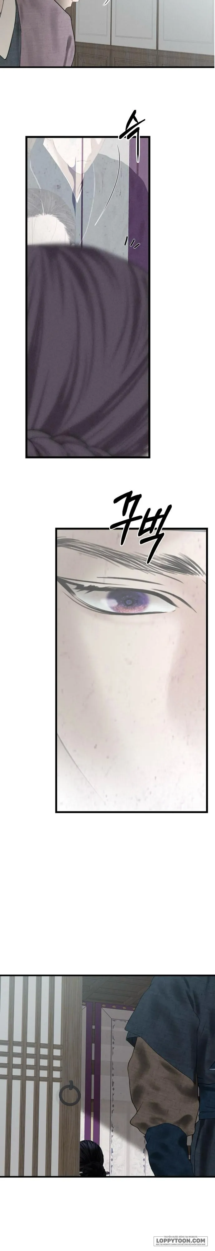 Cuộc Tuyển Chọn Vương Phi Triều Joseon - Chap 26 - Trang 8