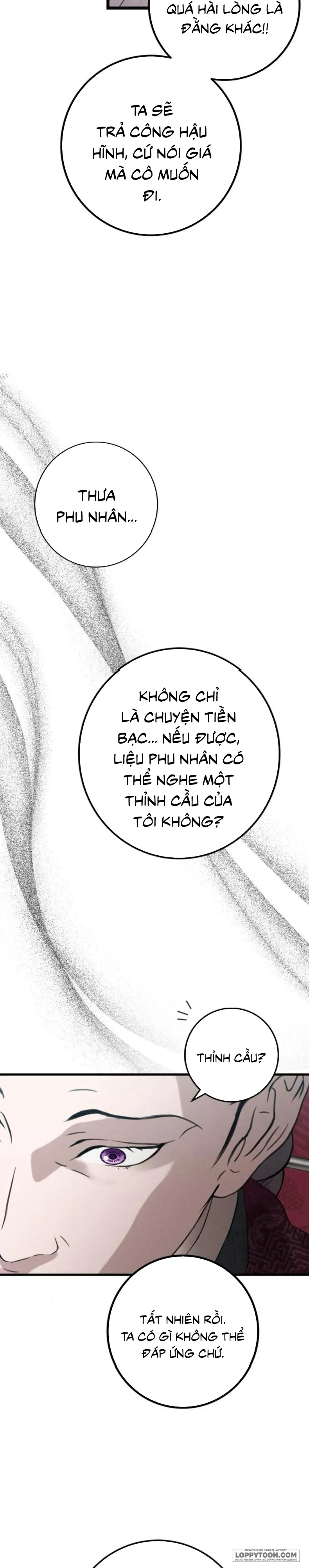 Cuộc Tuyển Chọn Vương Phi Triều Joseon - Chap 27 - Trang 14