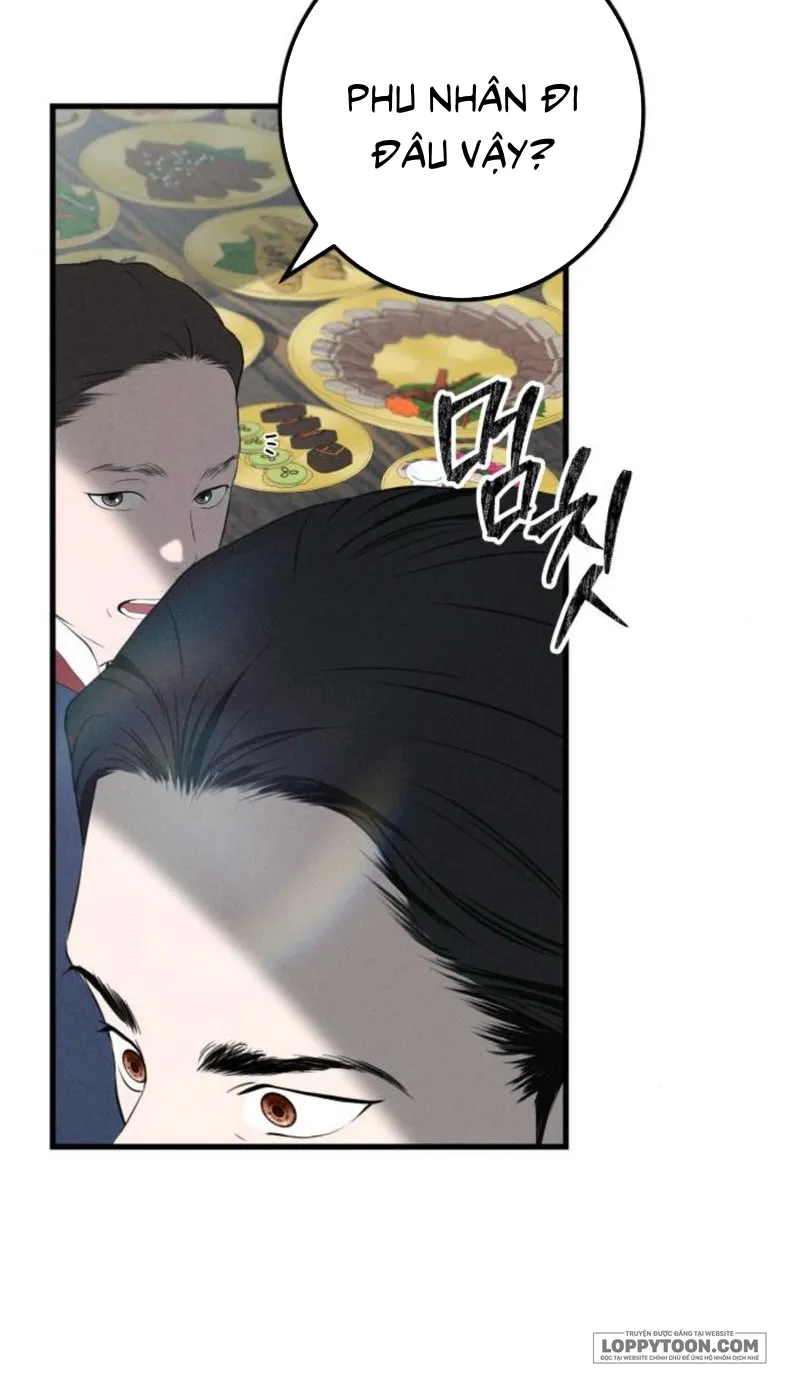 Cuộc Tuyển Chọn Vương Phi Triều Joseon - Chap 27 - Trang 23