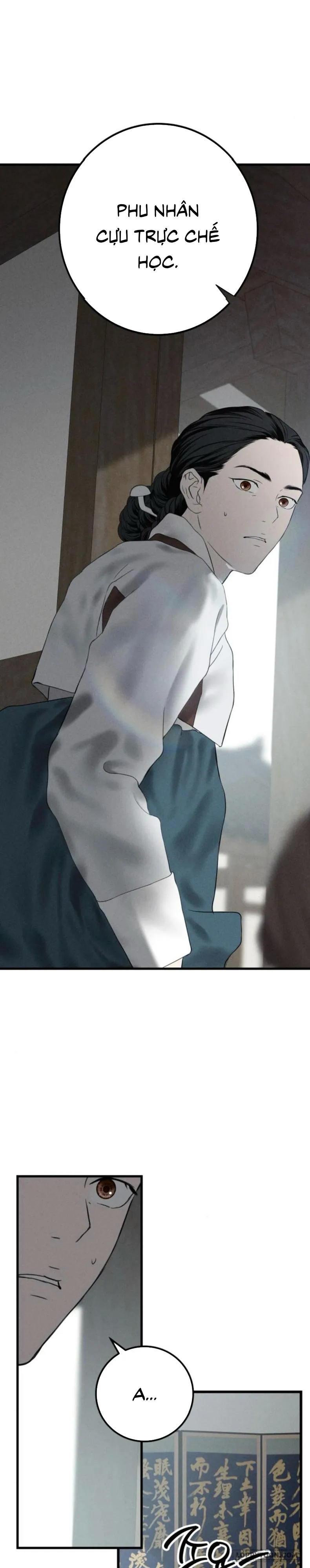 Cuộc Tuyển Chọn Vương Phi Triều Joseon - Chap 27 - Trang 24