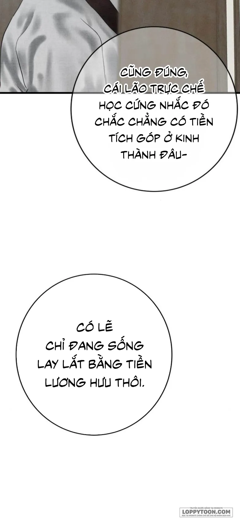 Cuộc Tuyển Chọn Vương Phi Triều Joseon - Chap 27 - Trang 29