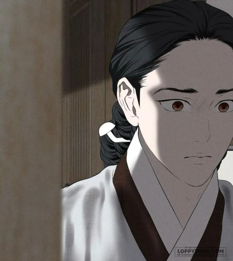 Cuộc Tuyển Chọn Vương Phi Triều Joseon - Chap 27 - Trang 35