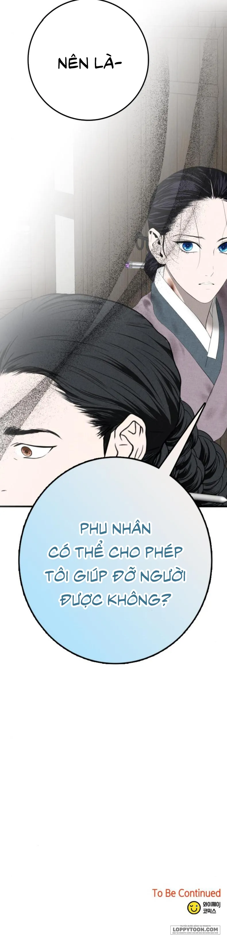 Cuộc Tuyển Chọn Vương Phi Triều Joseon - Chap 27 - Trang 39