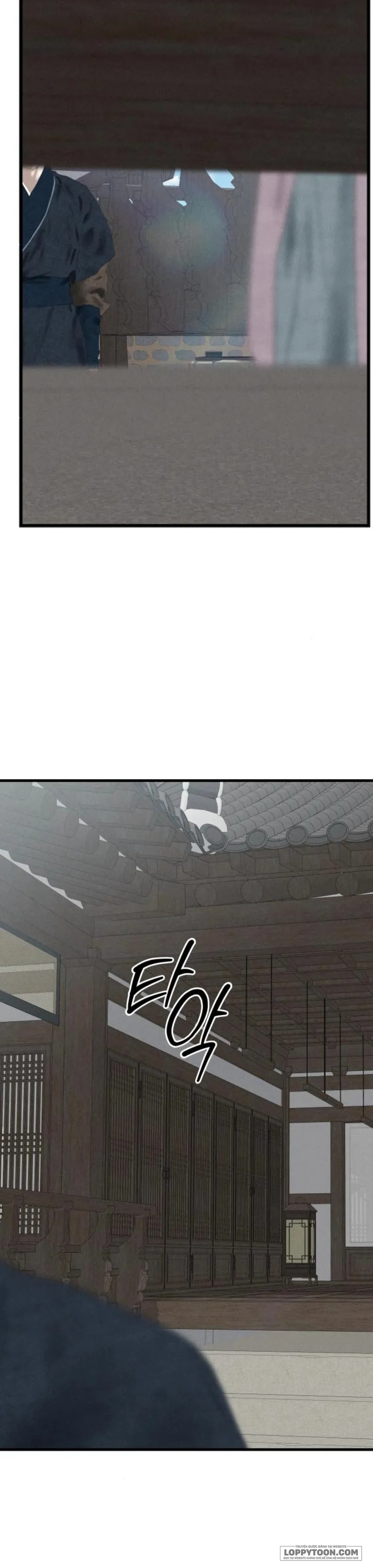 Cuộc Tuyển Chọn Vương Phi Triều Joseon - Chap 27 - Trang 6