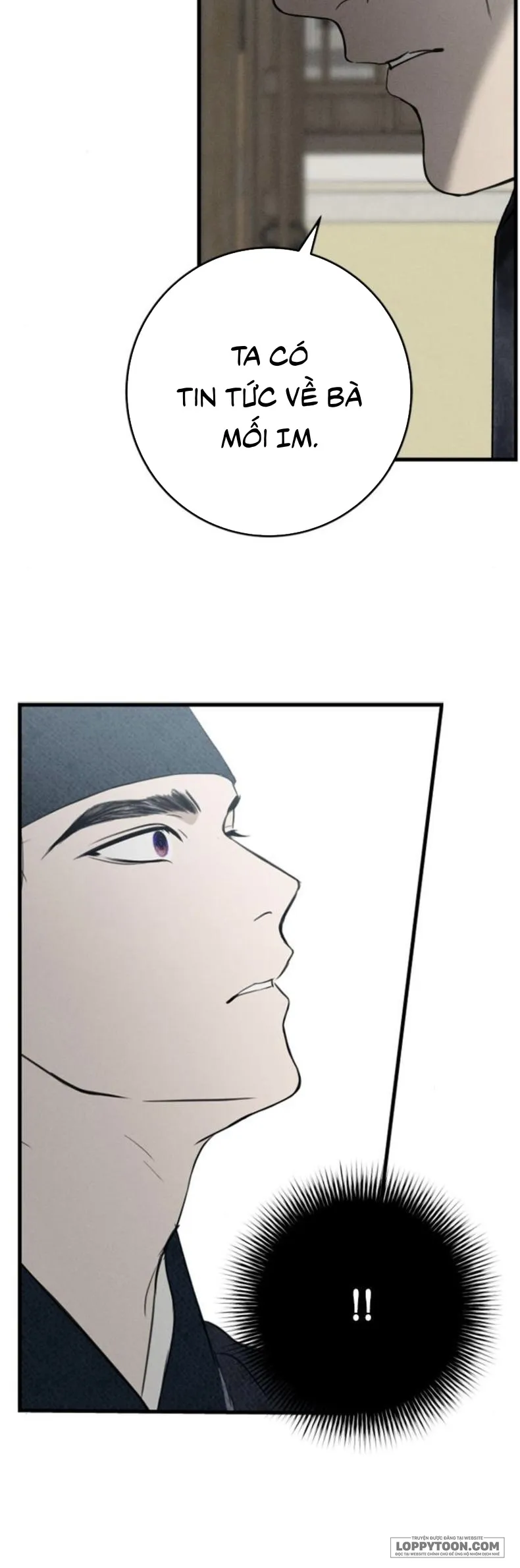 Cuộc Tuyển Chọn Vương Phi Triều Joseon - Chap 28 - Trang 7