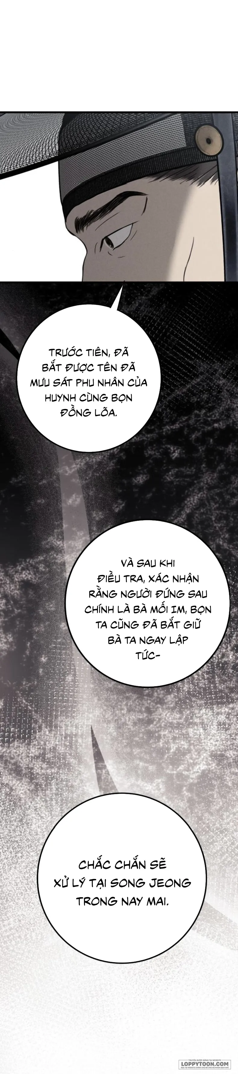 Cuộc Tuyển Chọn Vương Phi Triều Joseon - Chap 28 - Trang 8