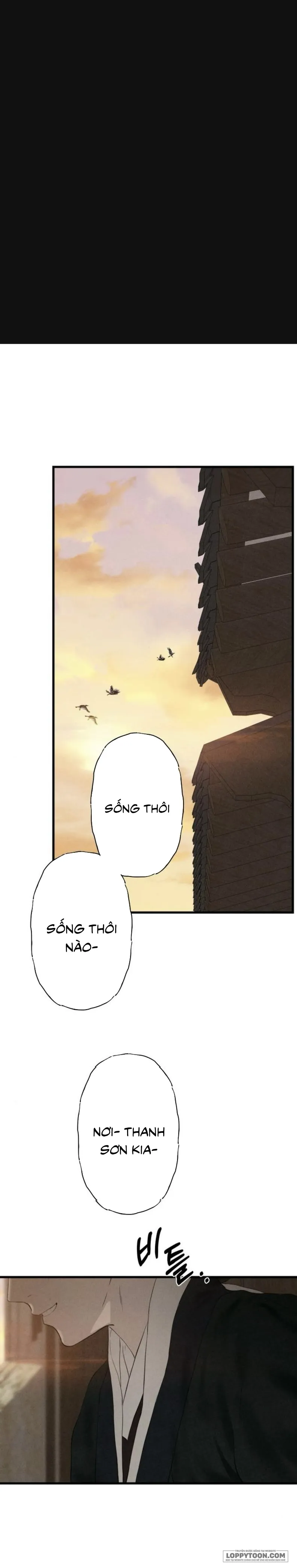 Cuộc Tuyển Chọn Vương Phi Triều Joseon - Chap 29 - Trang 1