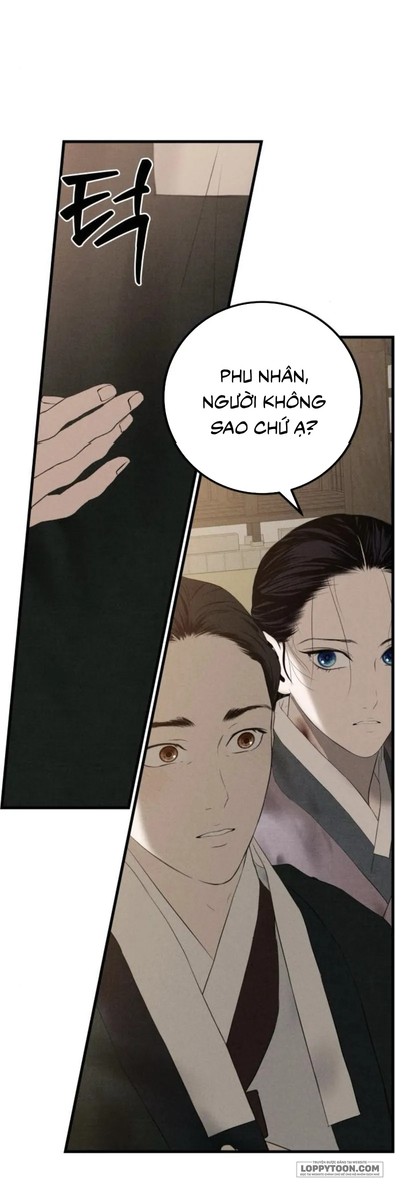 Cuộc Tuyển Chọn Vương Phi Triều Joseon - Chap 29 - Trang 2