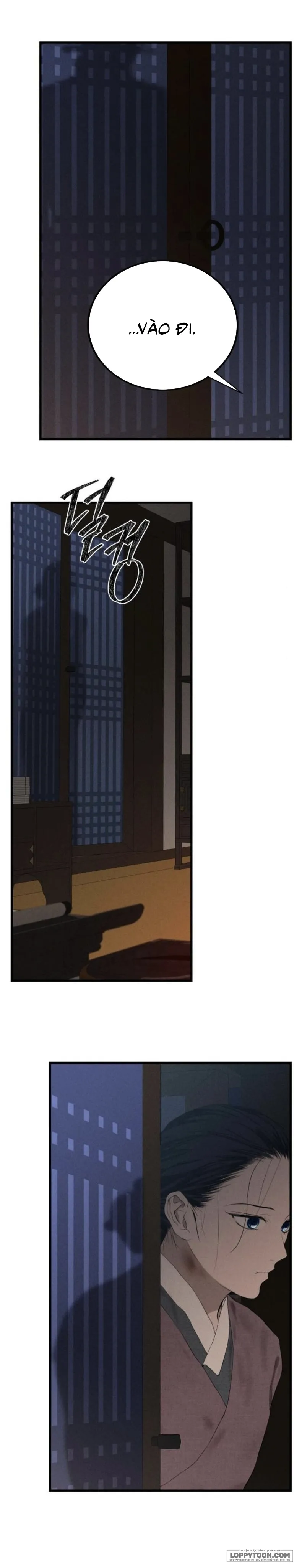 Cuộc Tuyển Chọn Vương Phi Triều Joseon - Chap 29 - Trang 24