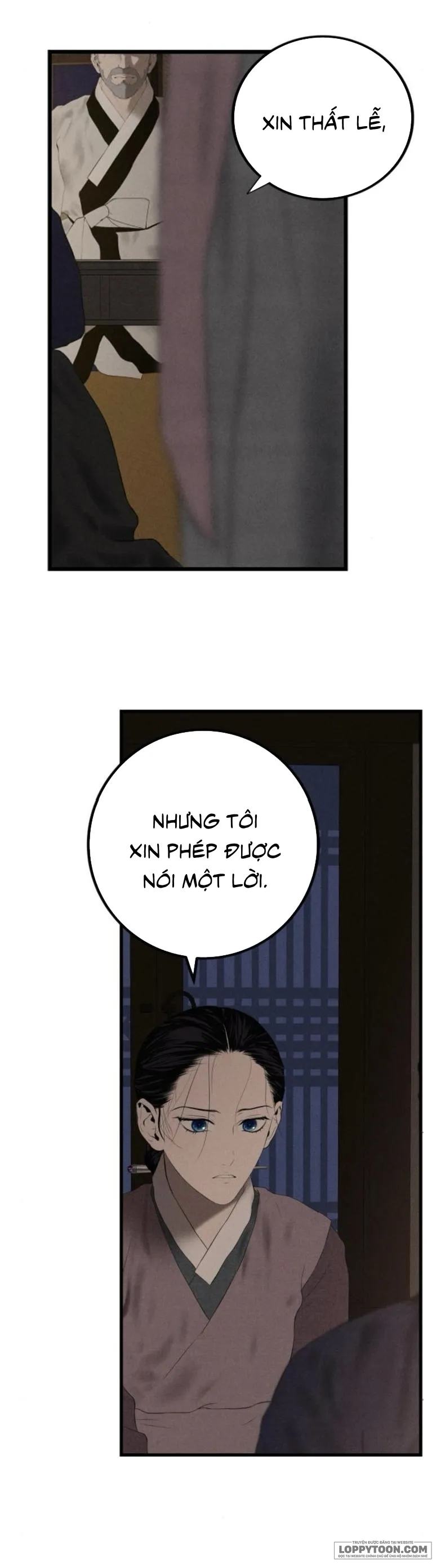 Cuộc Tuyển Chọn Vương Phi Triều Joseon - Chap 29 - Trang 25
