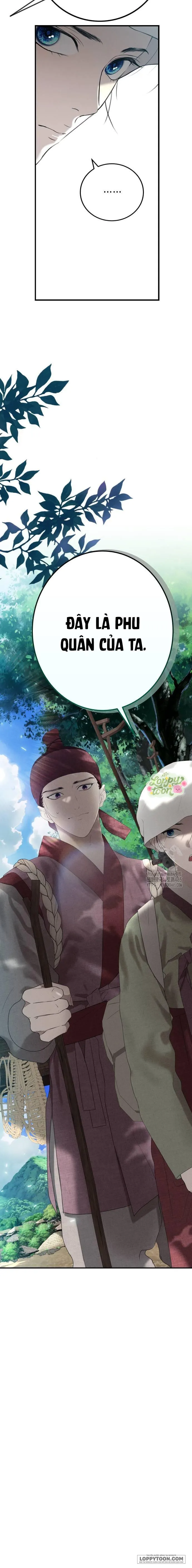 Cuộc Tuyển Chọn Vương Phi Triều Joseon - Chap 3 - Trang 16