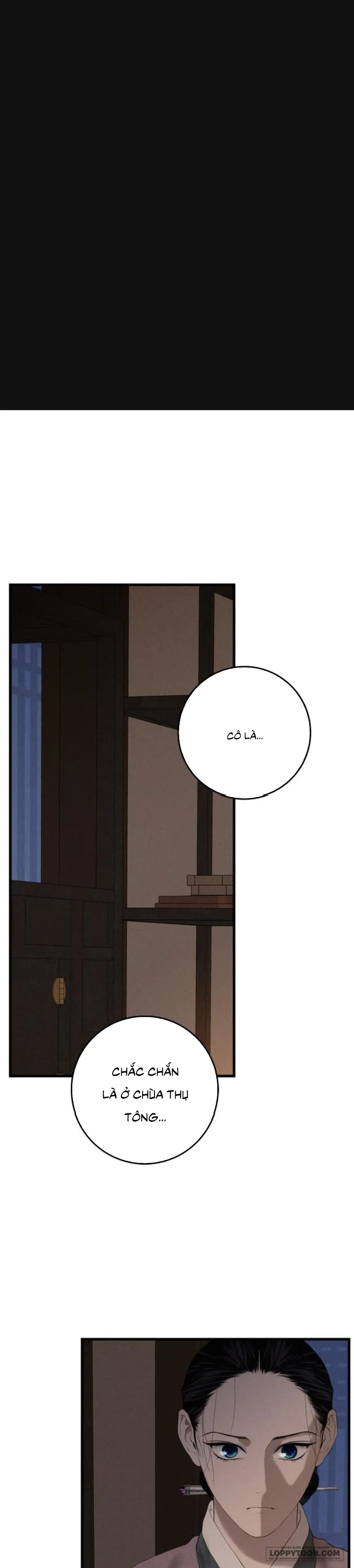 Cuộc Tuyển Chọn Vương Phi Triều Joseon - Chap 30 - Trang 1