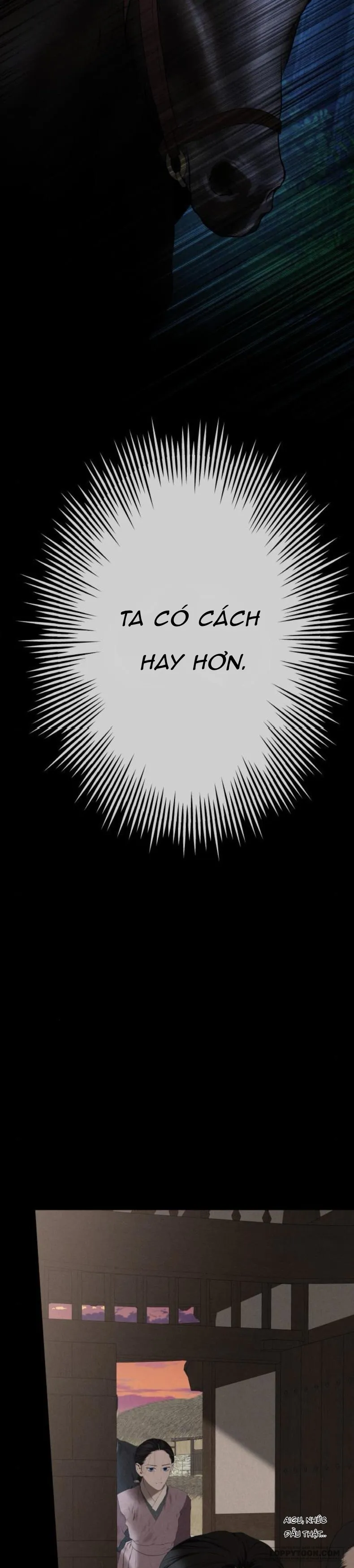 Cuộc Tuyển Chọn Vương Phi Triều Joseon - Chap 30 - Trang 25