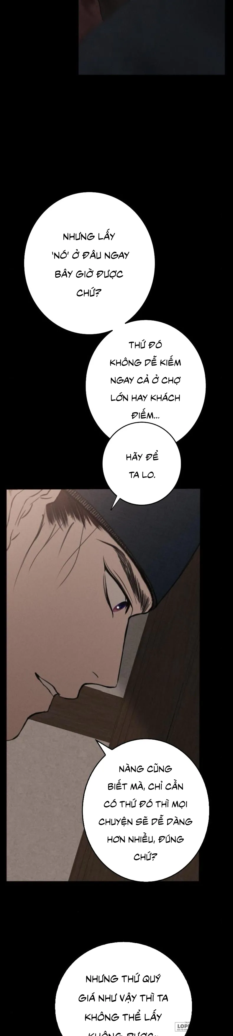 Cuộc Tuyển Chọn Vương Phi Triều Joseon - Chap 30 - Trang 29