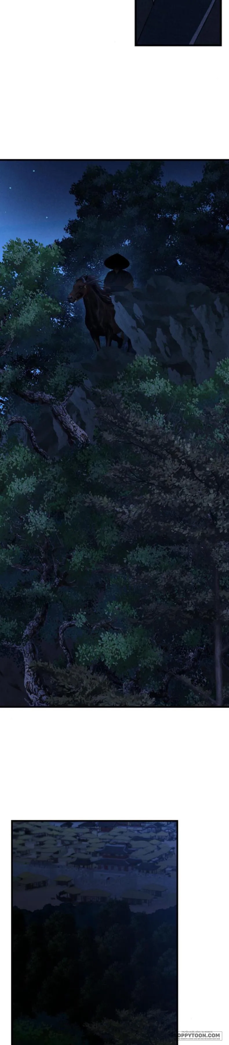 Cuộc Tuyển Chọn Vương Phi Triều Joseon - Chap 30 - Trang 34