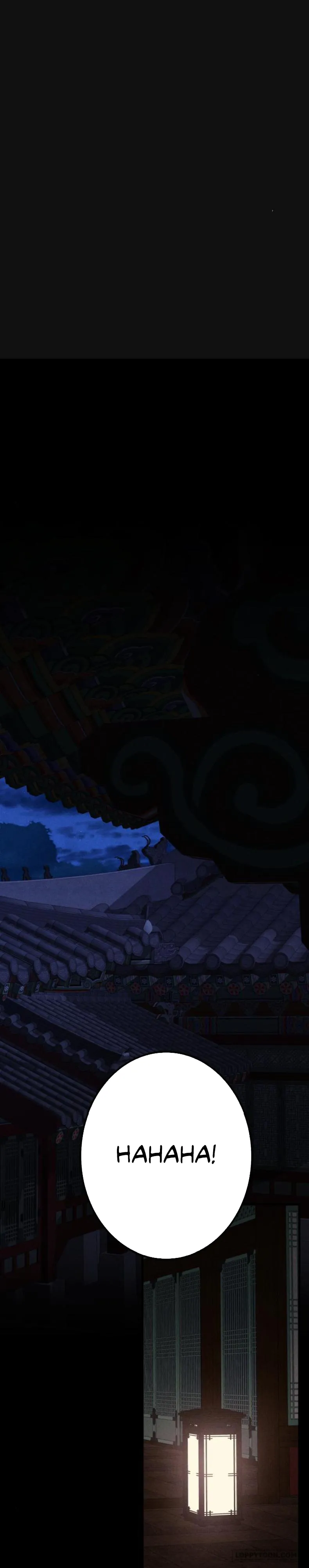 Cuộc Tuyển Chọn Vương Phi Triều Joseon - Chap 31 - Trang 1