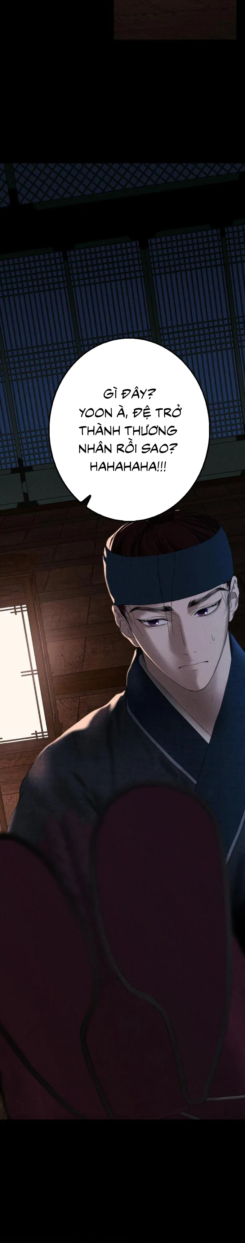 Cuộc Tuyển Chọn Vương Phi Triều Joseon - Chap 31 - Trang 2
