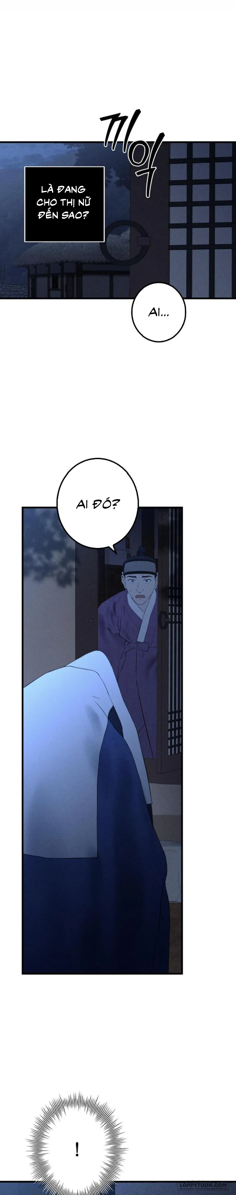 Cuộc Tuyển Chọn Vương Phi Triều Joseon - Chap 31 - Trang 11