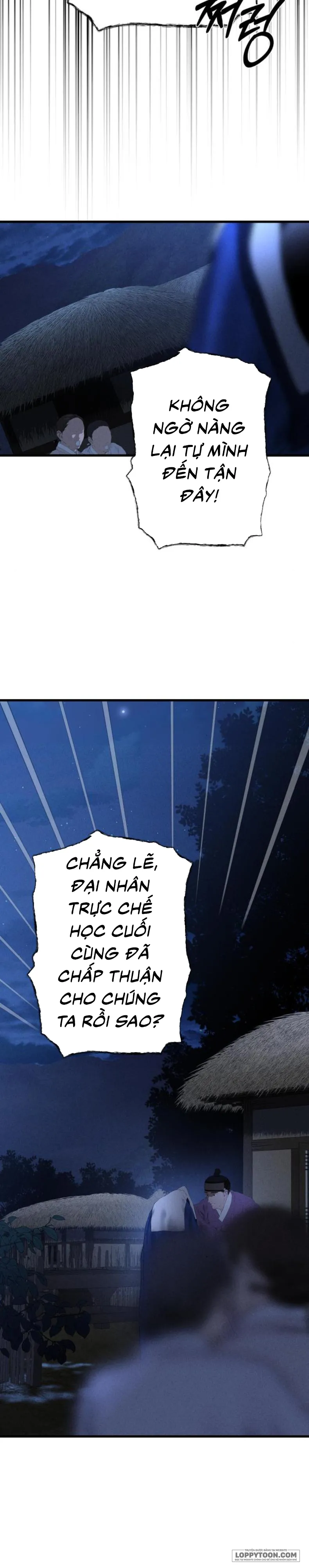 Cuộc Tuyển Chọn Vương Phi Triều Joseon - Chap 31 - Trang 14