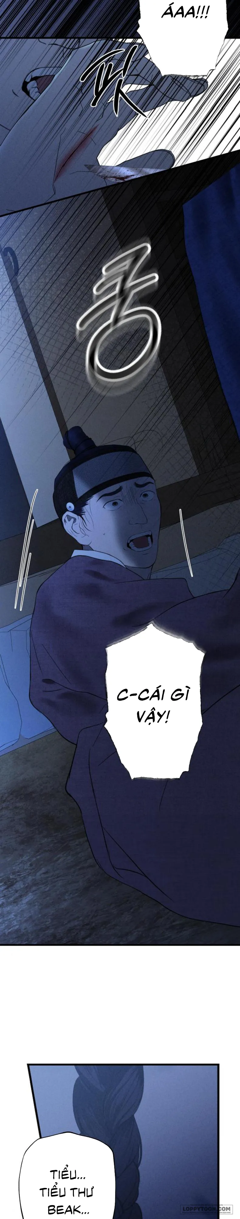 Cuộc Tuyển Chọn Vương Phi Triều Joseon - Chap 31 - Trang 17