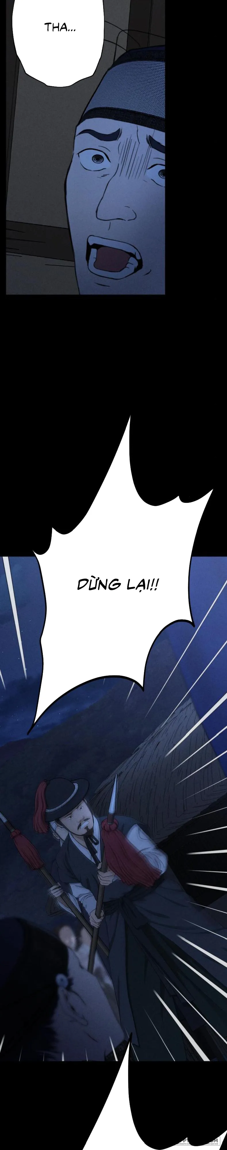 Cuộc Tuyển Chọn Vương Phi Triều Joseon - Chap 31 - Trang 20