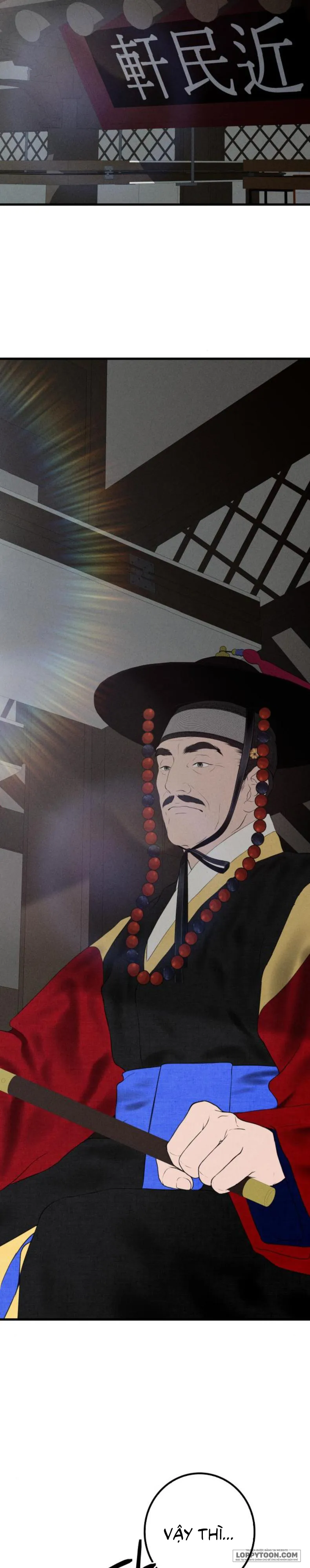 Cuộc Tuyển Chọn Vương Phi Triều Joseon - Chap 31 - Trang 23