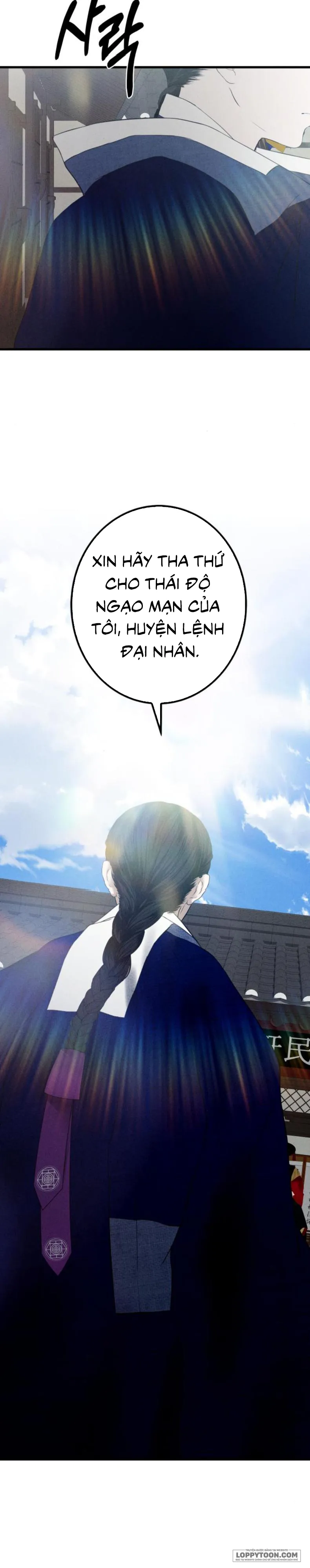 Cuộc Tuyển Chọn Vương Phi Triều Joseon - Chap 31 - Trang 39