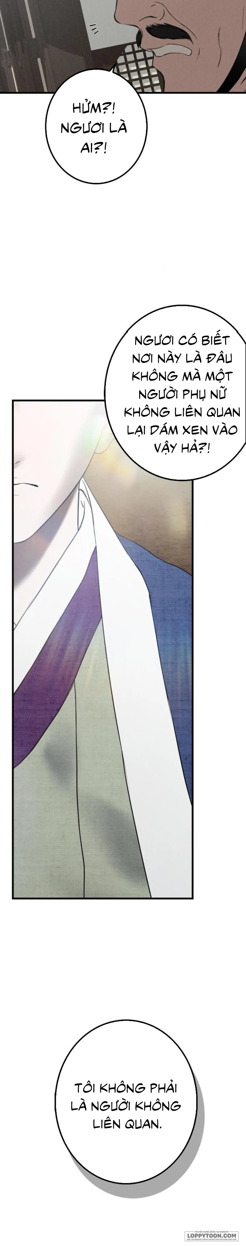 Cuộc Tuyển Chọn Vương Phi Triều Joseon - Chap 31 - Trang 41