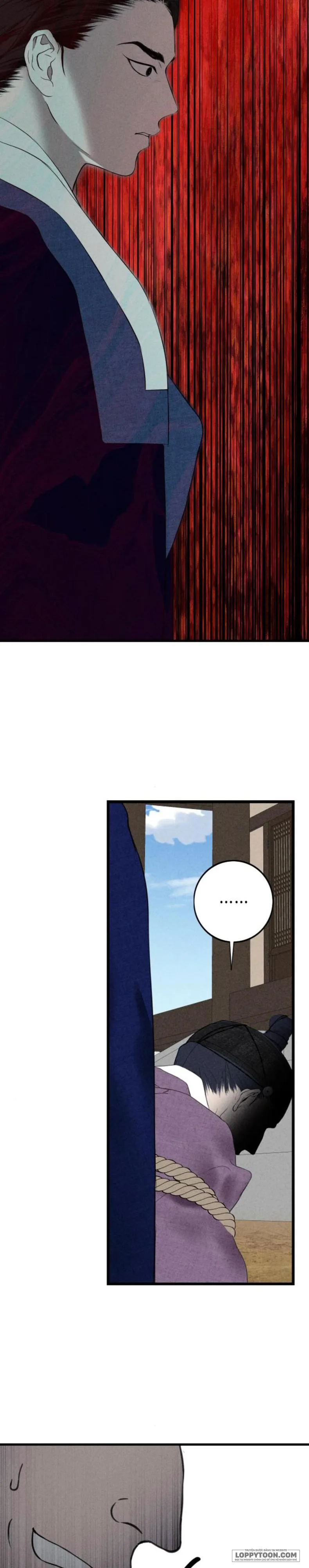 Cuộc Tuyển Chọn Vương Phi Triều Joseon - Chap 32 - Trang 22