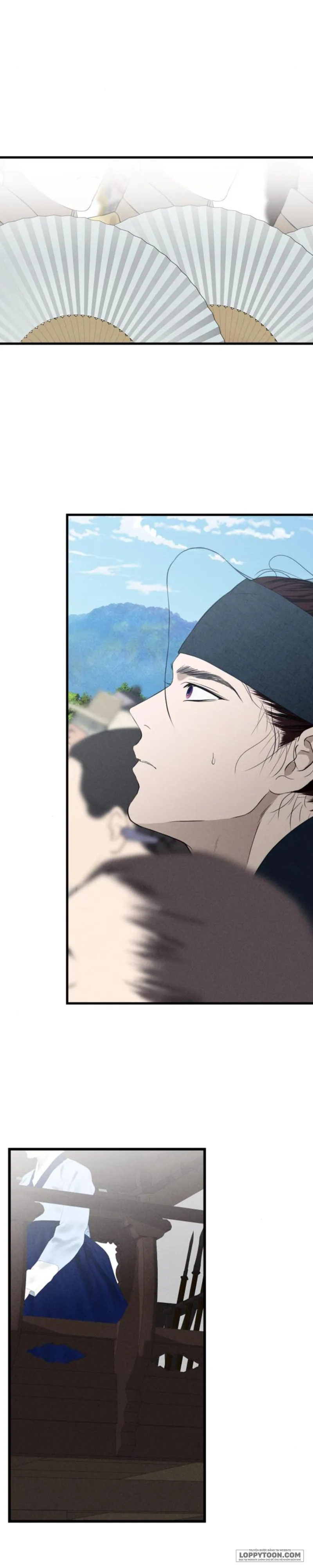 Cuộc Tuyển Chọn Vương Phi Triều Joseon - Chap 33 - Trang 13