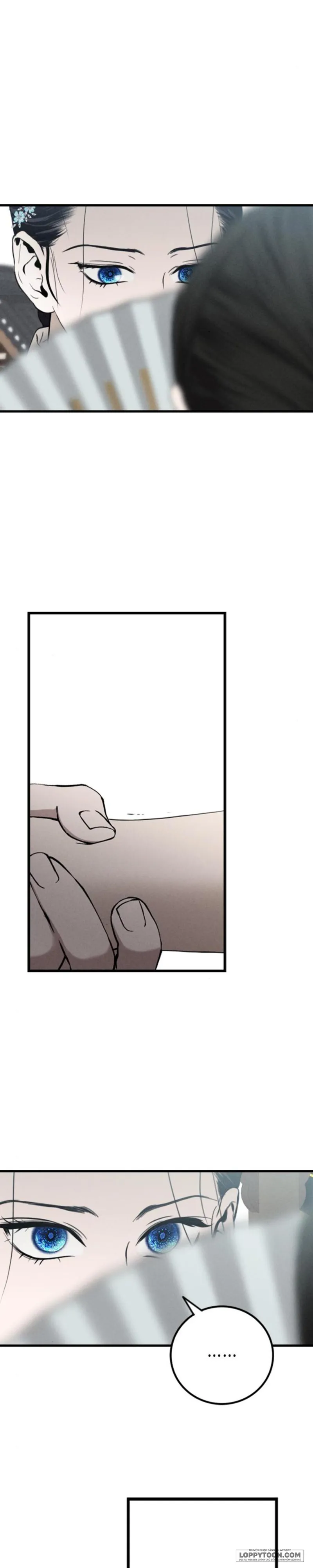 Cuộc Tuyển Chọn Vương Phi Triều Joseon - Chap 33 - Trang 29
