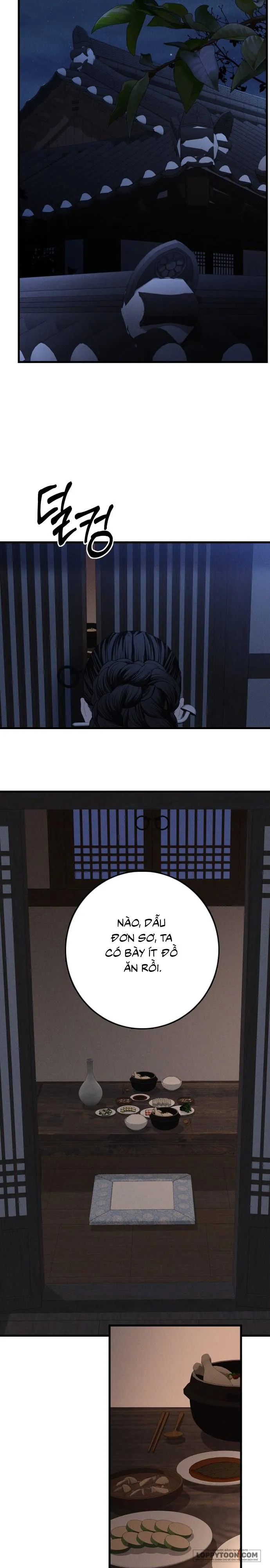 Cuộc Tuyển Chọn Vương Phi Triều Joseon - Chap 34 - Trang 23