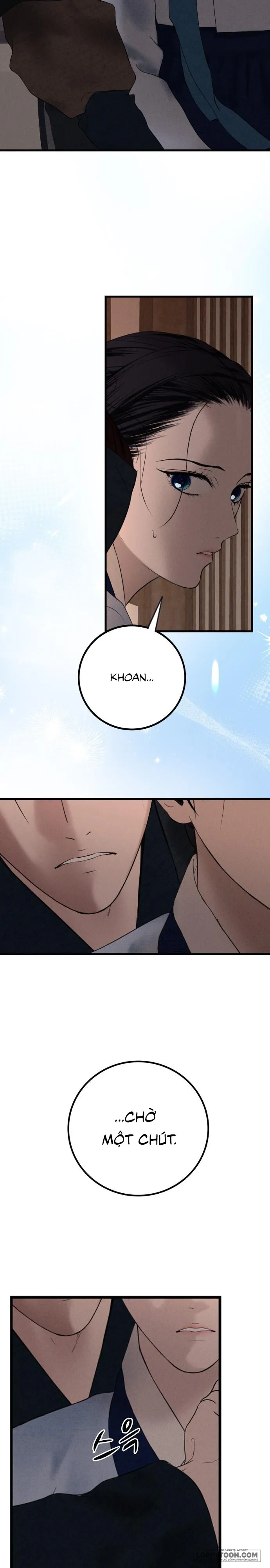 Cuộc Tuyển Chọn Vương Phi Triều Joseon - Chap 34 - Trang 28