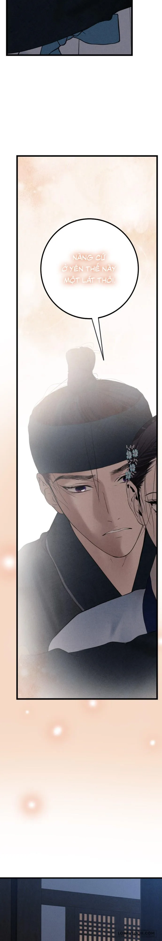 Cuộc Tuyển Chọn Vương Phi Triều Joseon - Chap 34 - Trang 29