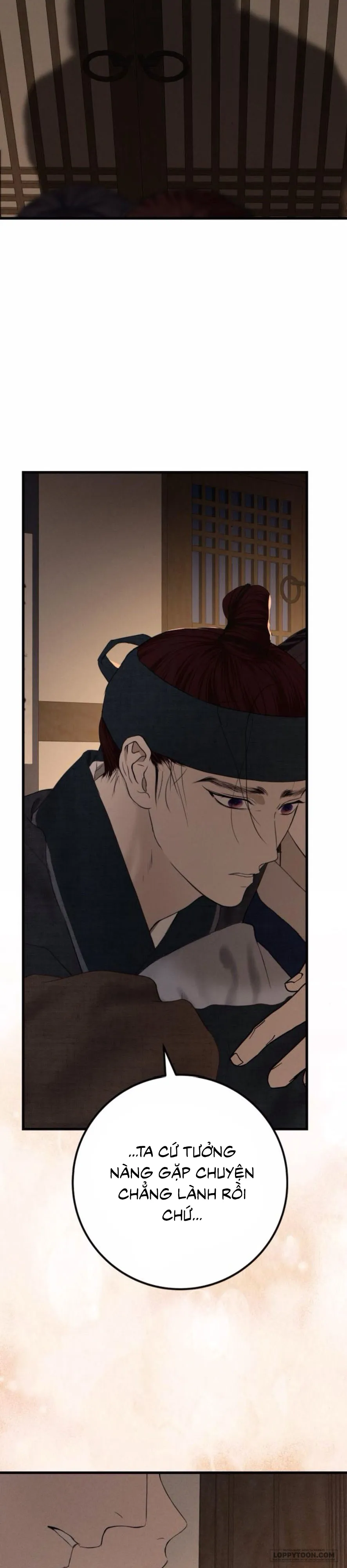 Cuộc Tuyển Chọn Vương Phi Triều Joseon - Chap 35 - Trang 2