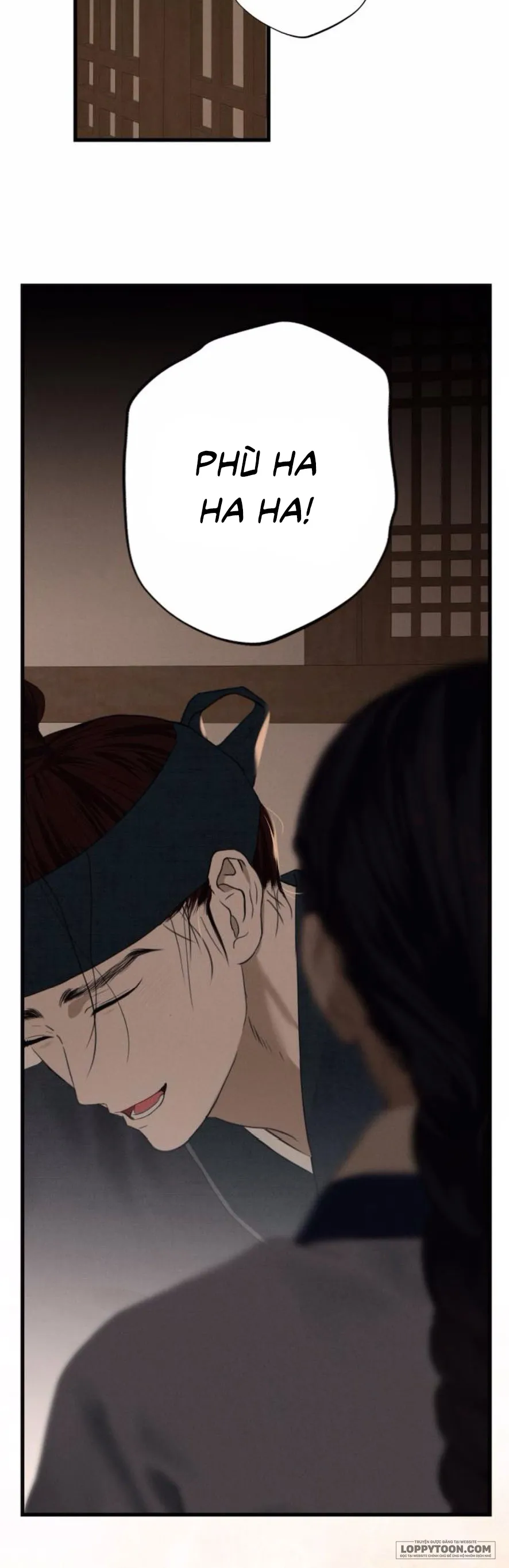 Cuộc Tuyển Chọn Vương Phi Triều Joseon - Chap 35 - Trang 20