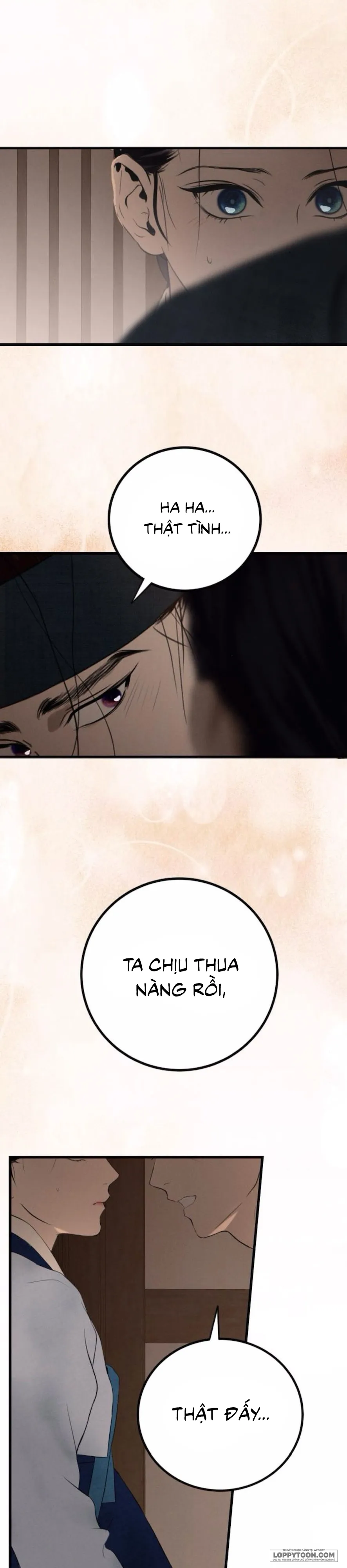 Cuộc Tuyển Chọn Vương Phi Triều Joseon - Chap 35 - Trang 21