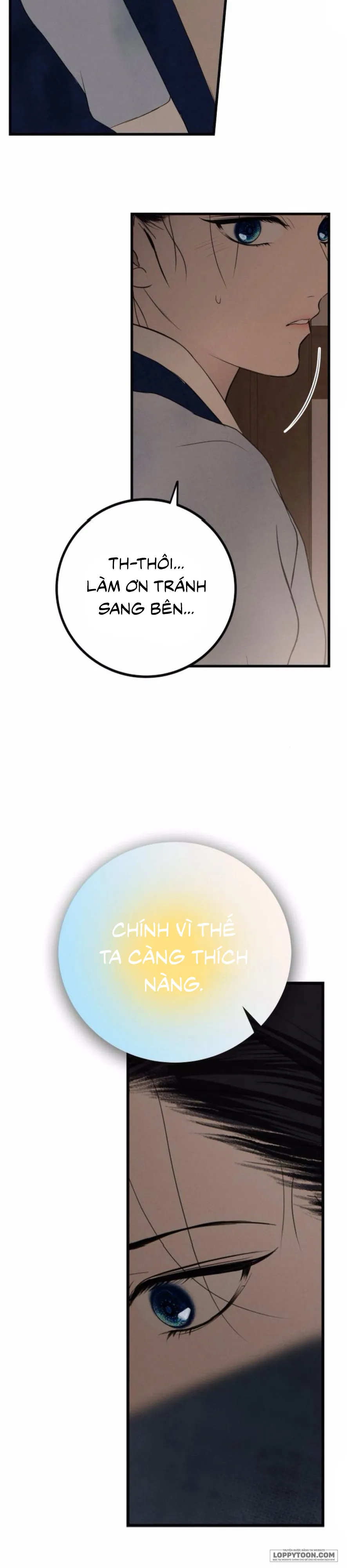 Cuộc Tuyển Chọn Vương Phi Triều Joseon - Chap 35 - Trang 22