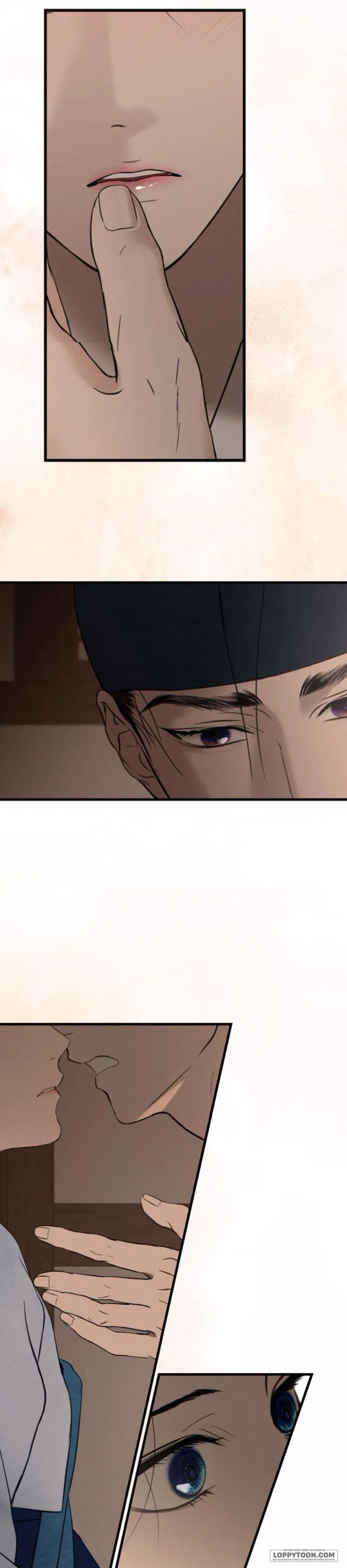 Cuộc Tuyển Chọn Vương Phi Triều Joseon - Chap 35 - Trang 24